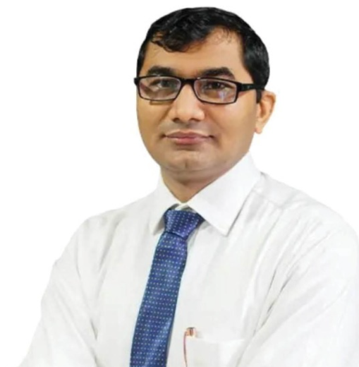 Dr. Ankit Katariya